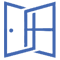 smart heights aluminium and glass work kuwait