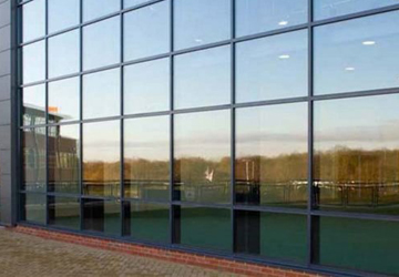 smart heights aluminium and glass work kuwait