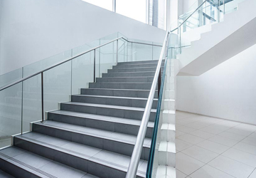 smart heights aluminium and glass work kuwait