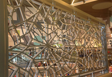 smart heights aluminium and glass work kuwait