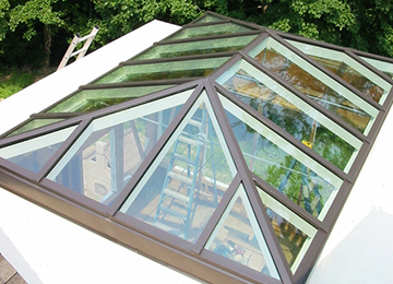 smart heights aluminium and glass work kuwait